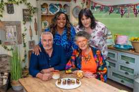 Celebrity Chef Joins Great British Bake Off as New Judge After Recent Exit