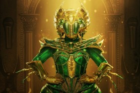 The Masked Singer Unveils Who Handyman & Scarab Are