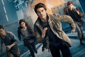 When Is The Maze Runner Trilogy Leaving Netflix & Why?