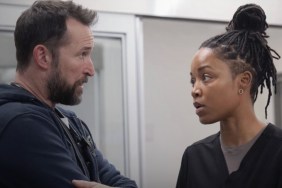 The Pitt Season 2