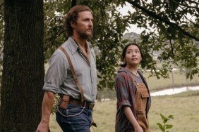 Matthew McConaughey’s New Crime-Drama With 97% on RT Gets Release Date