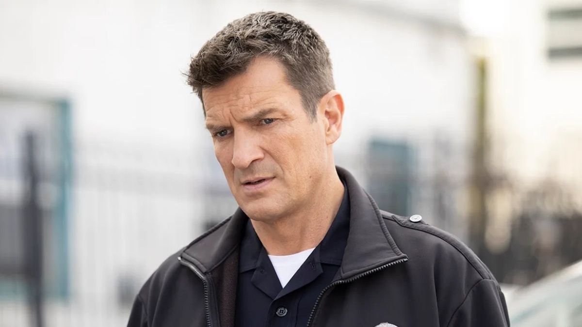 Major Character Returns to The Rookie 2 Years After Exit in New Trailer