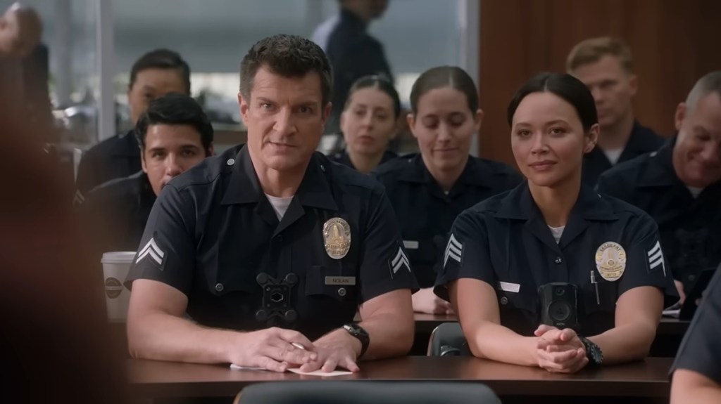 The Rookie Couples Who Could Break-up in Season 8