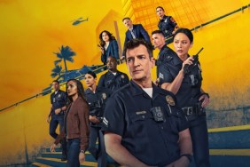 The Rookie Season 8 Episode 3 Release Date, Time, Where to Watch