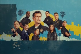 The Rookie Season 8 Episode 2 Release Date, Time, Where to Watch
