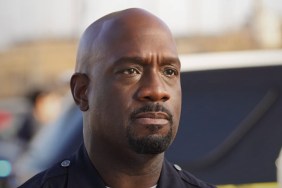 Why The Rookie Fans Think Wade Grey Is Leaving LAPD After Season 8 Premiere