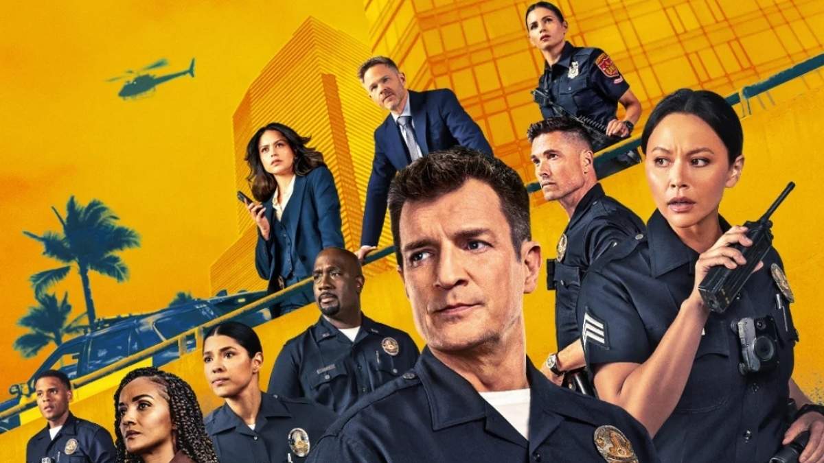 The Rookie Creator Breaks Down [Spoiler]’s Surprise Return, Details ...