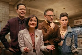 The Studio Season 2 Gets Massive Release Date Update From Seth Rogen