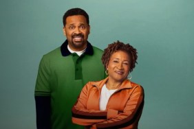The Upshaws