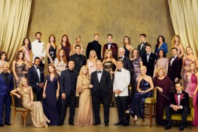Young & Restless Recasts Legacy Character in New Episode