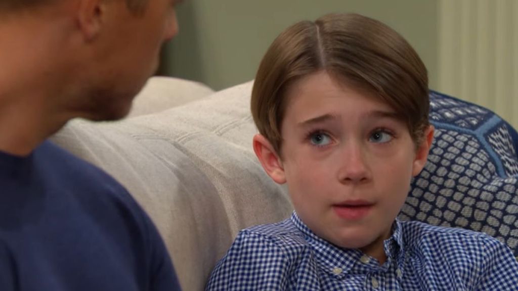 Who Is Leaving & Coming to Days of Our Lives This Week (January 19-23)?