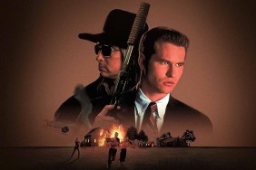 Thunderheart 4K review