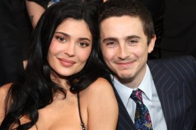 Timothée Chalamet Thanks Kylie Jenner After Win at Critics Choice Awards