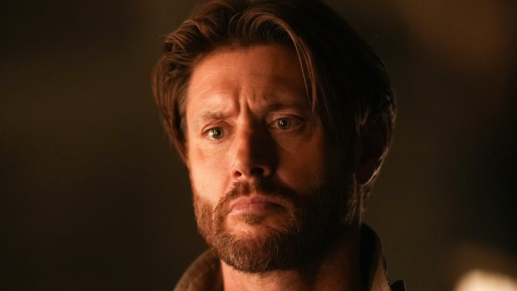 Jensen Ackles’ Return in Tracker Season 3 Could Happen on 1 Condition