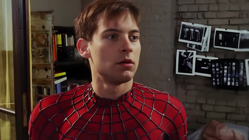 Spider-Man 4 Gets Bad News From Director