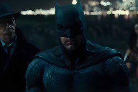 Ben Affleck’s Batman Returns in New Imax Photo, Stuns Fans