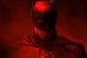 The Batman Villain Actor Answers Question of Return With a Smile