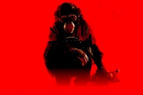 Primate Video Practical Effects Clip