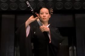Lucy Liu’s Kill Bill Look Was Tribute to Another Quentin Tarantino Classic