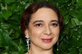 Maya Rudolph Jokes About Regretting Not Sleeping With Anyone on SNL