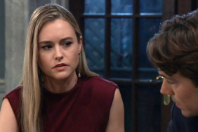 General Hospital Fans Are Smitten by Michael & Jacinda’s Budding Romance