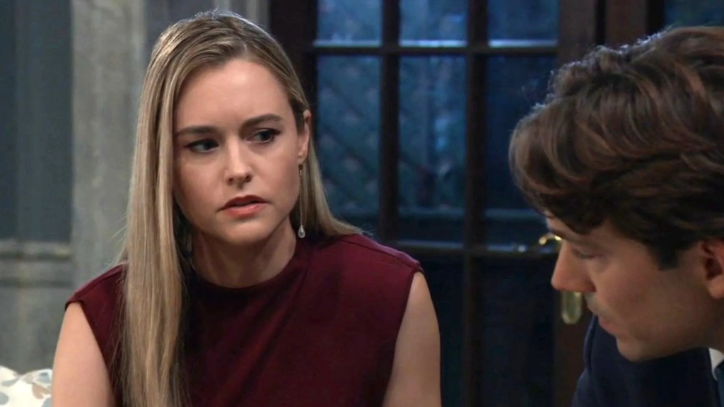 General Hospital Fans Are Smitten by Michael & Jacinda’s Budding Romance