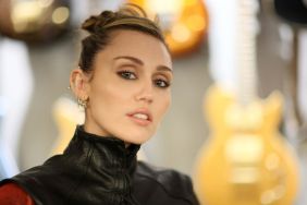 Miley Cyrus Reveals Surprising Inspiration Behind Her Avatar 3 Song