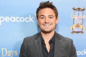 4 Actors Leaving Days of Our Lives in Major Cast Shakeup