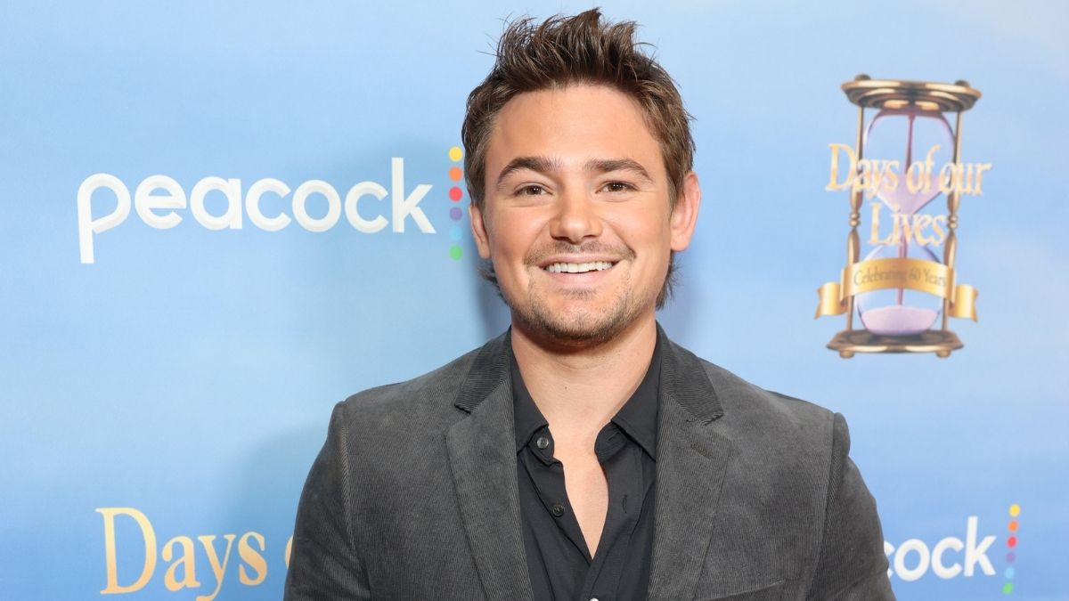 4 Actors Leaving Days of Our Lives in Major Cast Shakeup