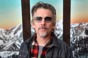 Ethan Hawke Reveals Why He's 'Angry' at Tom Cruise