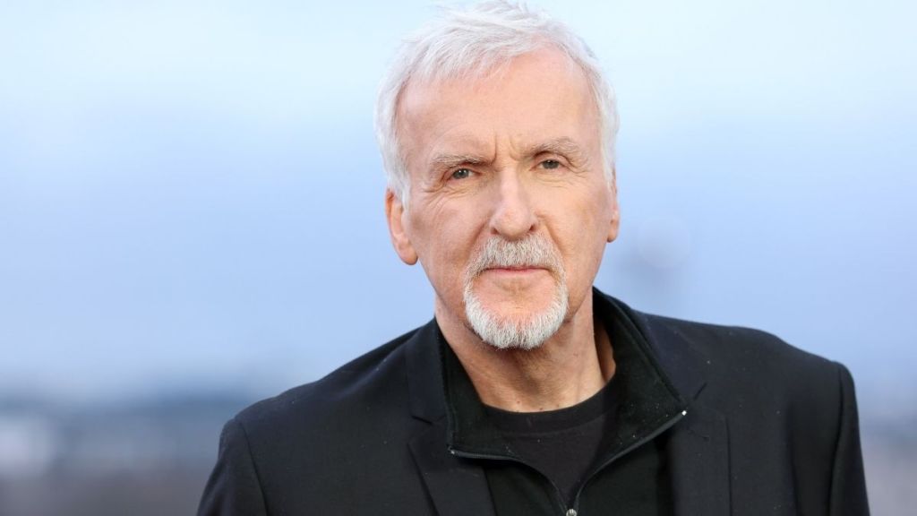 James Cameron on His 4 Divorces & How Marriage Is a 'Learned Art'