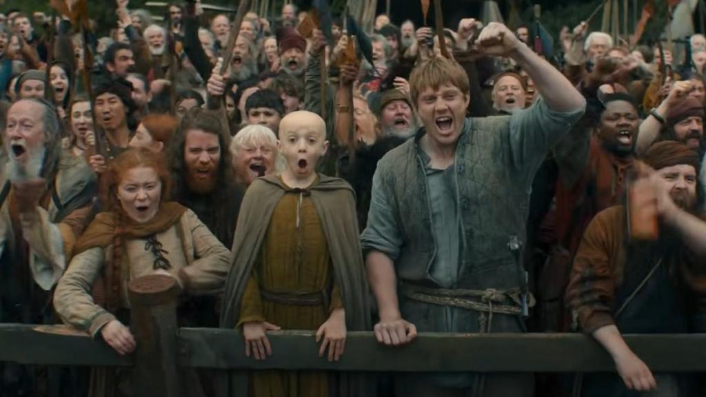 A Knight of the Seven Kingdoms Season 1 Episode 3 Release Date, Time, Where to Watch