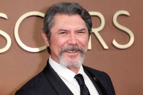 Lou Diamond Phillips Says Making 1 Denzel Washington Movie Was Exhilarating