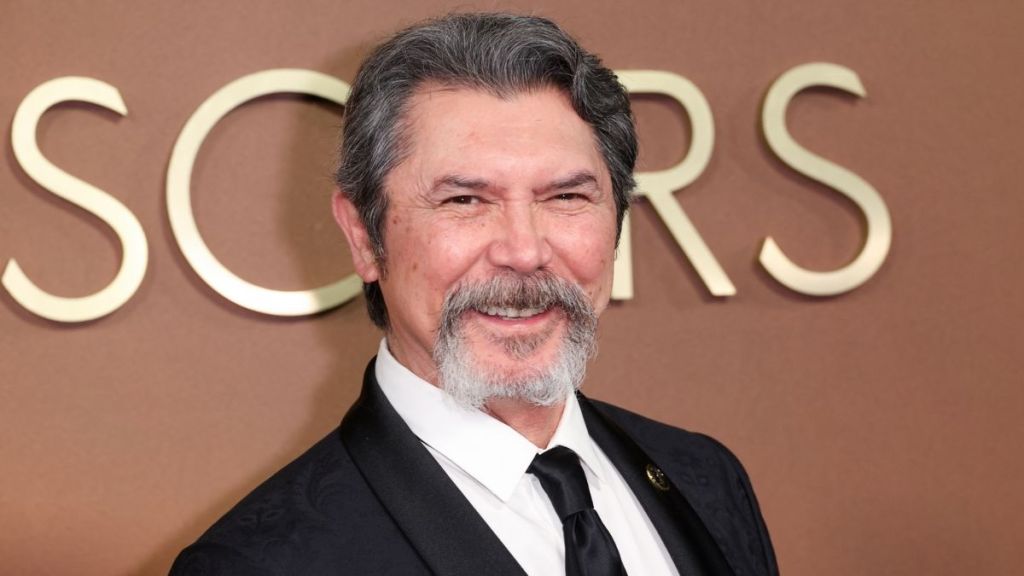 Lou Diamond Phillips Says Making 1 Denzel Washington Movie Was Exhilarating