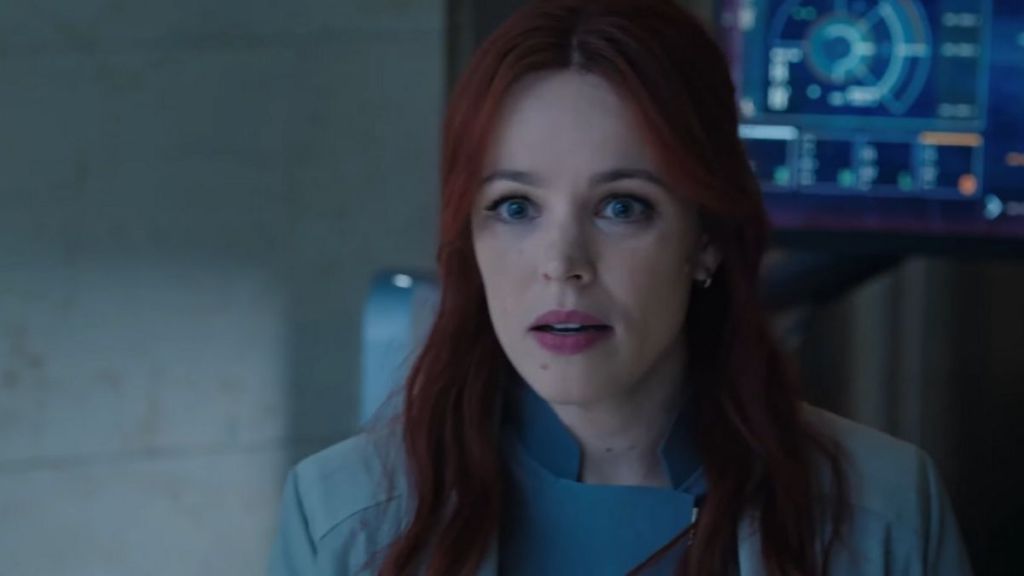 Send Help’s Rachel McAdams on Survival Skill She Learned for Doctor Strange
