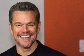 Matt Damon Worked With 1 Actor Years Ago & Knew He Would Become a Star