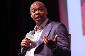 Dave Chappelle Recalls Anne Bancroft’s Reaction to His Mrs. Robinson Joke