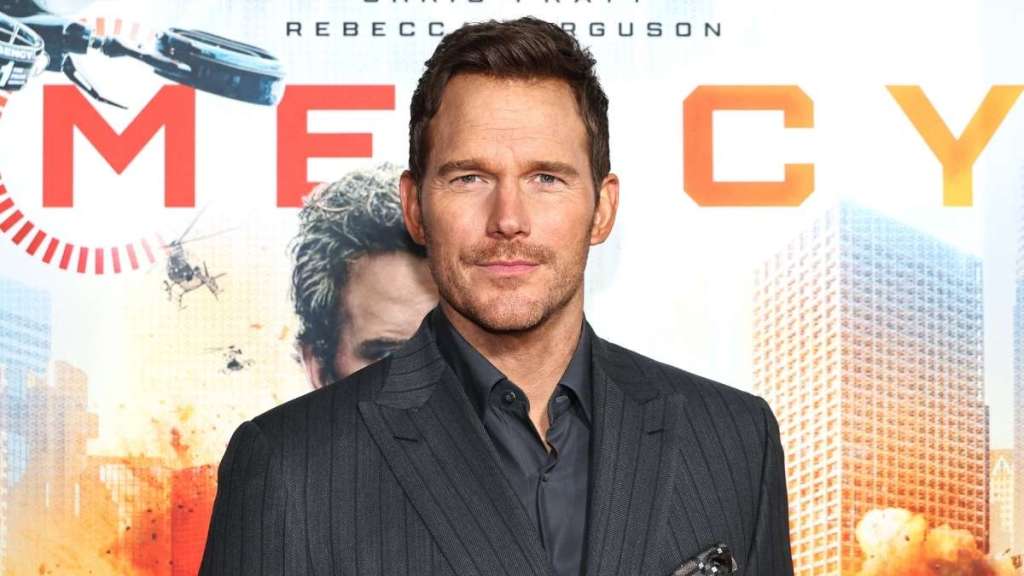 ‘Bull---’: Chris Pratt Reacts To Buzz Around AI Actors Like Tilly Norwood