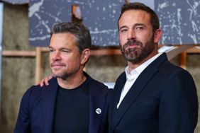 Ben Affleck & Matt Damon Reveal the 'Biggest Fight' They Ever Had