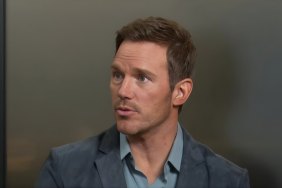 Chris Pratt Gives Latest Batman & DCU Role Update To Date