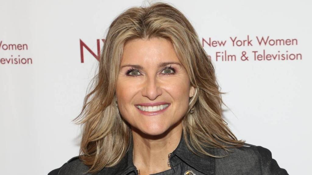 Why Is Ashleigh Banfield Is Leaving NewsNation Prime Time?