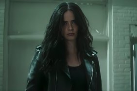 Krysten Ritter on if Jessica Jones Has Changed From Netflix to Disney+