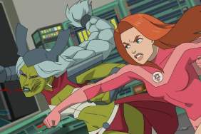 Invincible Cast Adds Marvel Star as Season 4 Villain
