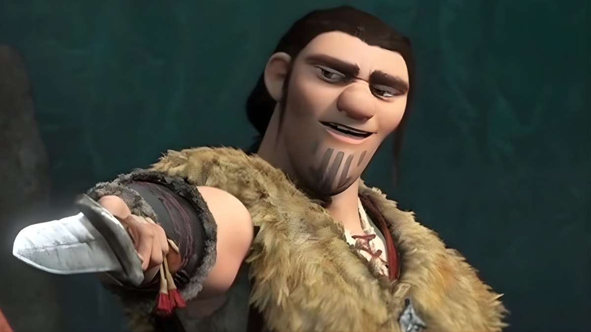 Ted Lasso Star Replaces Kit Harington as Eret on How to Train Your Dragon 2