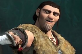 Ted Lasso Star Replaces Kit Harington as Eret on How to Train Your Dragon 2