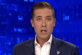 Kyle Clark Introduces His ‘Replacement’ on 9News