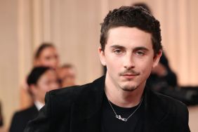 ‘Today Feels Like a Big Dream’: Timothée Chalamet on Best Actor Oscar Nod