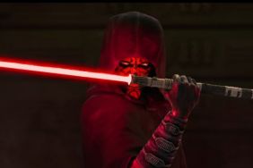 How Is Darth Maul Alive in New Series? Timeline & Setting Explained