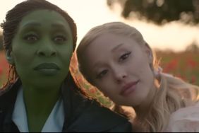 Wicked 2 Fans Slam Ariana Grande & Cynthia Erivo Oscar Snubs