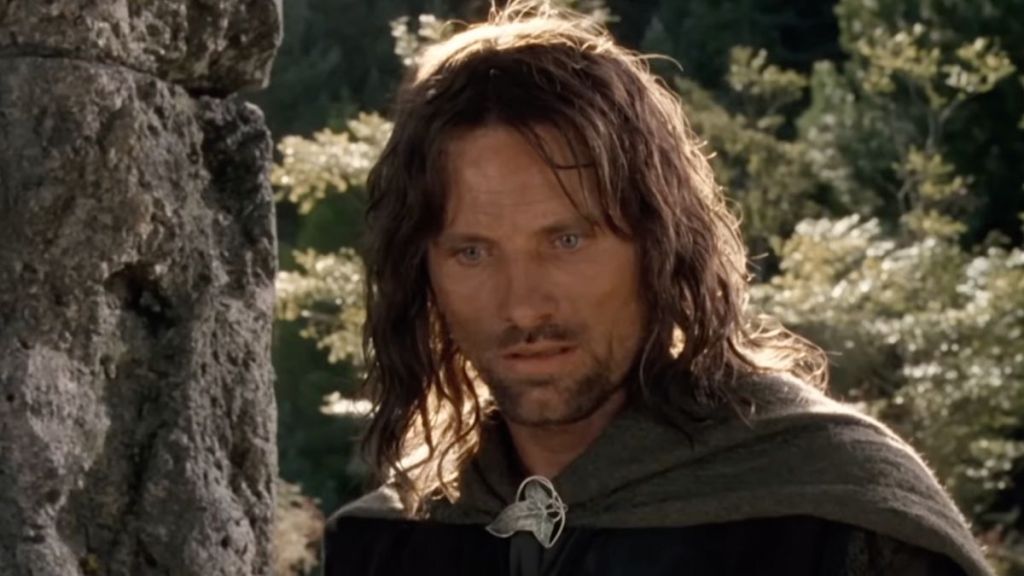 How 1 Iconic LOTR Scene Changed Due to Viggo Mortensen’s Surfing Accident